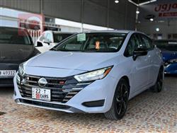 نيسان فيرسا